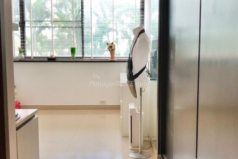 Condominio de 2 dormitorios en Pattaya, Tailandia № 178982 - foto 8