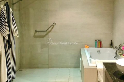 Condominio de 2 dormitorios en Pattaya, Tailandia № 178982 - foto 16