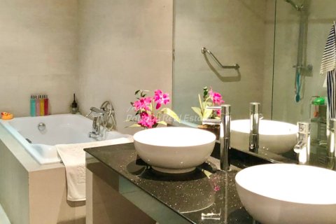 Condominio de 2 dormitorios en Pattaya, Tailandia № 178982 - foto 22