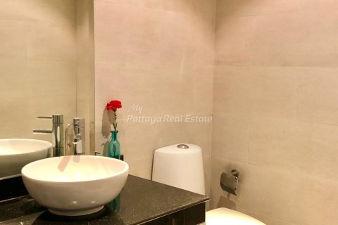 Condominio de 2 dormitorios en Pattaya, Tailandia № 178982 - foto 23