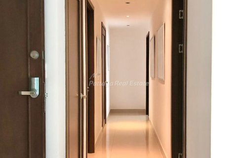 Condominio de 2 dormitorios en Pattaya, Tailandia № 178982 - foto 7