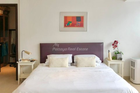 Condominio de 2 dormitorios en Pattaya, Tailandia № 178982 - foto 18