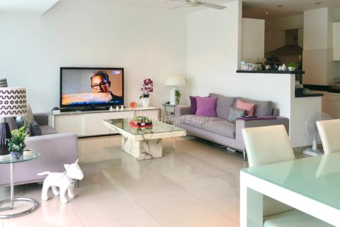Condominio de 2 dormitorios en Pattaya, Tailandia № 178982 - foto 5