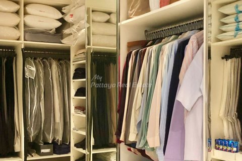 Condominio de 2 dormitorios en Pattaya, Tailandia № 178982 - foto 13