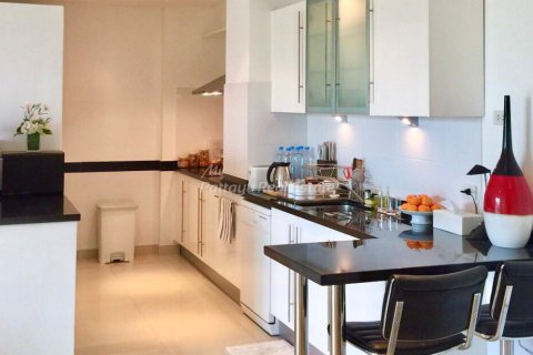 Condominio de 2 dormitorios en Pattaya, Tailandia № 178982 - foto 3