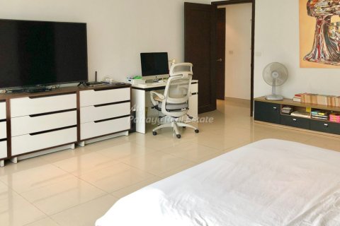 Condominio de 2 dormitorios en Pattaya, Tailandia № 178982 - foto 20