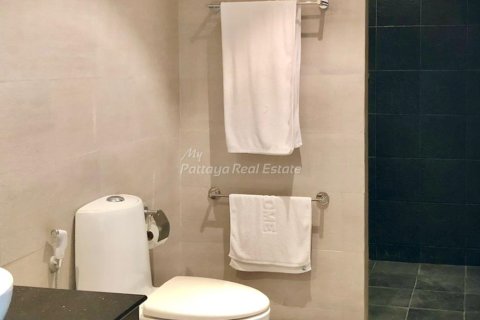 Condominio de 2 dormitorios en Pattaya, Tailandia № 178982 - foto 21