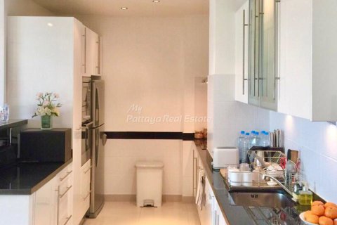 Condominio de 2 dormitorios en Pattaya, Tailandia № 178982 - foto 4