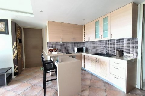 Condominio de 1 dormitorio en Pattaya, Tailandia № 70231 - foto 14