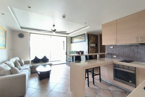 Condominio de 1 dormitorio en Pattaya, Tailandia № 70231 - foto 4