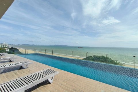 Condominio de 1 dormitorio en Pattaya, Tailandia № 70231 - foto 23