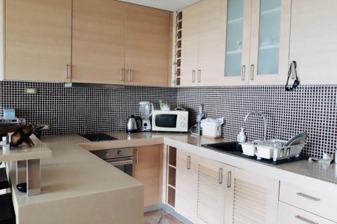 Condominio de 1 dormitorio en Pattaya, Tailandia № 70231 - foto 13