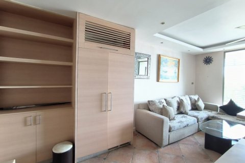 Condominio de 1 dormitorio en Pattaya, Tailandia № 70231 - foto 10