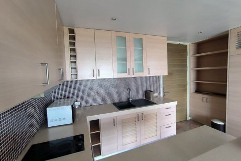 Condominio de 1 dormitorio en Pattaya, Tailandia № 70231 - foto 11