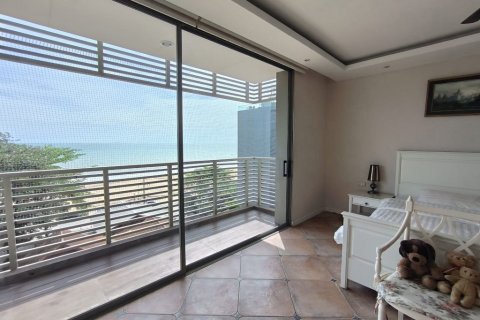 Condominio de 1 dormitorio en Pattaya, Tailandia № 70231 - foto 18