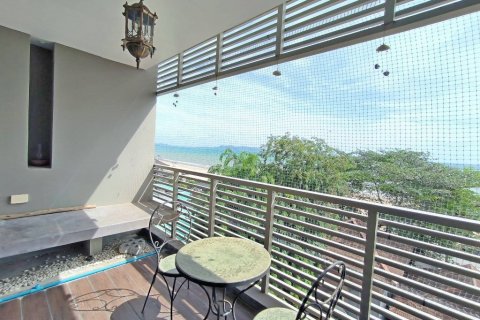 Condo in Pattaya, Thailand, 1 bedroom № 70231