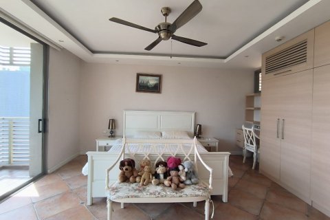 Condominio de 1 dormitorio en Pattaya, Tailandia № 70231 - foto 16