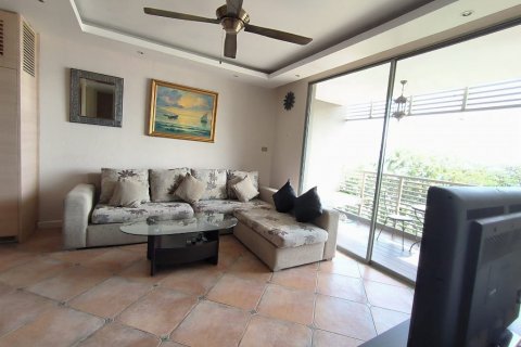Condominio de 1 dormitorio en Pattaya, Tailandia № 70231 - foto 7