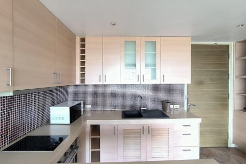 Condominio de 1 dormitorio en Pattaya, Tailandia № 70231 - foto 12