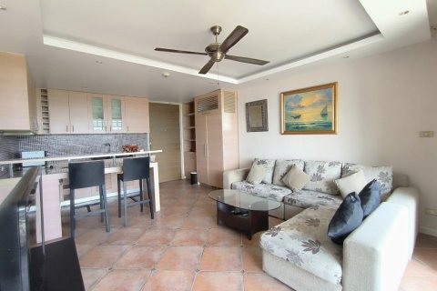 Condominio de 1 dormitorio en Pattaya, Tailandia № 70231 - foto 5