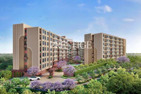 Condominio de 12 dormitorios en Pattaya, Tailandia № 208972