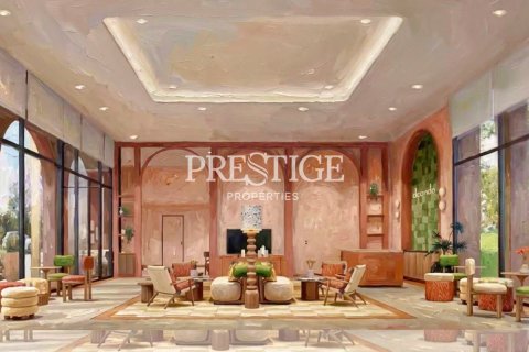 Condominio de 12 dormitorios en Pattaya, Tailandia № 208972 - foto 3