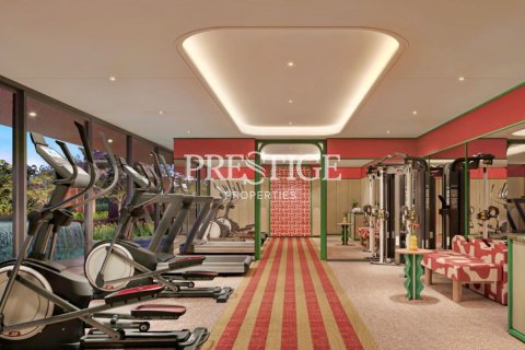 Condominio de 12 dormitorios en Pattaya, Tailandia № 208972 - foto 6