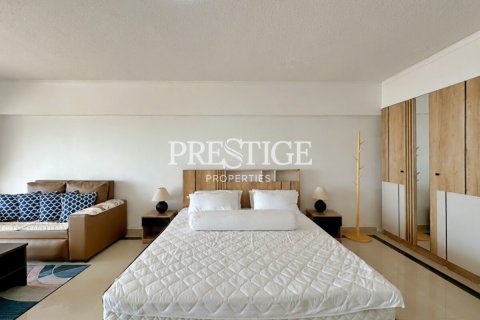 Estudio en el condominio en Pattaya, Tailandia № 208977 - foto 8