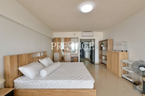 Estudio en el condominio en Pattaya, Tailandia № 208977 - foto 7