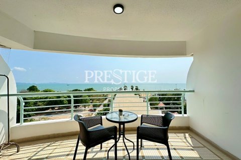 Estudio en el condominio en Pattaya, Tailandia № 208977 - foto 15