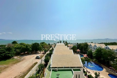 Estudio en el condominio en Pattaya, Tailandia № 208977 - foto 17