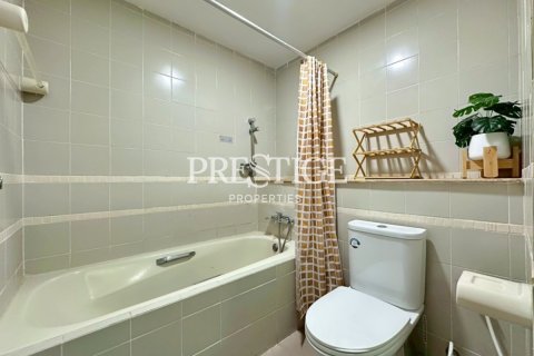 Estudio en el condominio en Pattaya, Tailandia № 208977 - foto 12