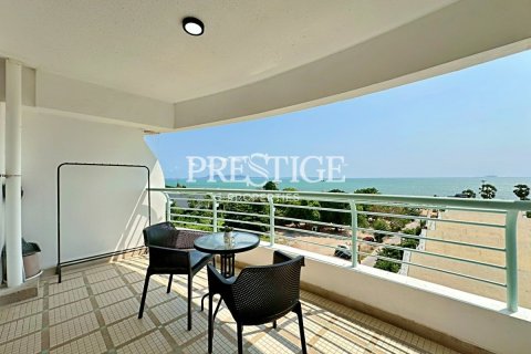 Estudio en el condominio en Pattaya, Tailandia № 208977 - foto 14