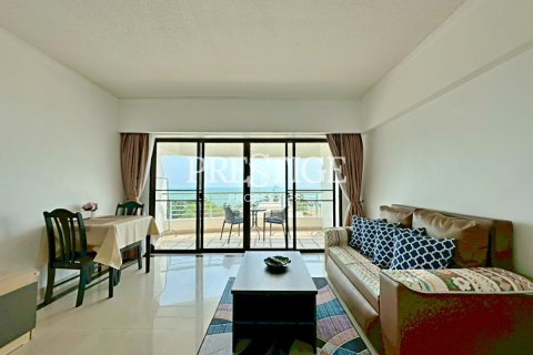 Estudio en el condominio en Pattaya, Tailandia № 208977 - foto 2