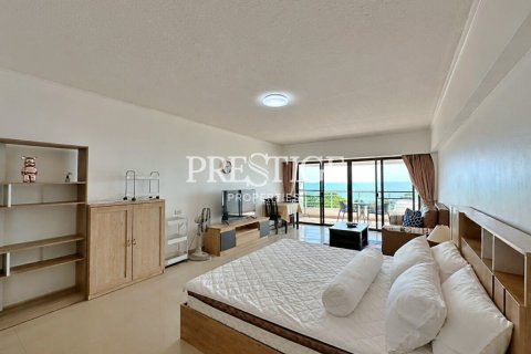 Estudio en el condominio en Pattaya, Tailandia № 208977 - foto 6