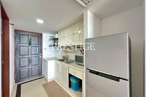 Estudio en el condominio en Pattaya, Tailandia № 208977 - foto 10
