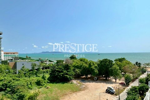 Estudio en el condominio en Pattaya, Tailandia № 208977 - foto 16