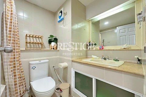 Estudio en el condominio en Pattaya, Tailandia № 208977 - foto 13