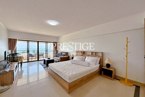 Estudio en el condominio en Pattaya, Tailandia № 208977 - foto 5
