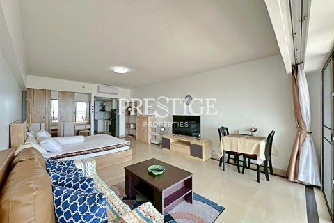 Estudio en el condominio en Pattaya, Tailandia № 208977 - foto 4