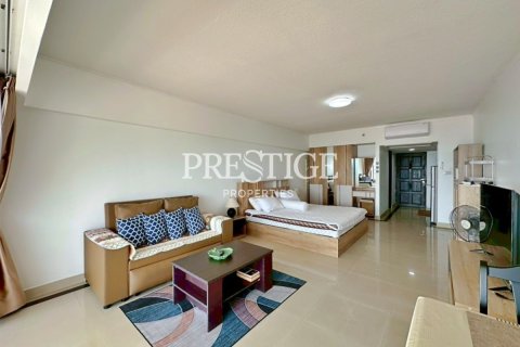 Estudio en el condominio en Pattaya, Tailandia № 208977 - foto 3