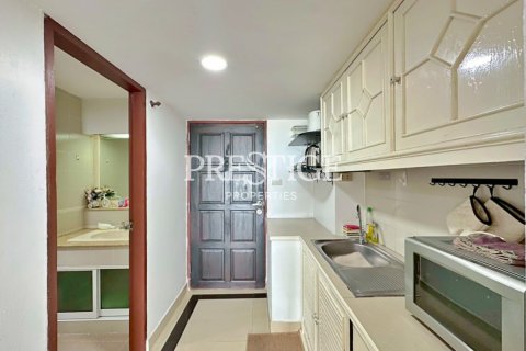 Estudio en el condominio en Pattaya, Tailandia № 208977 - foto 11