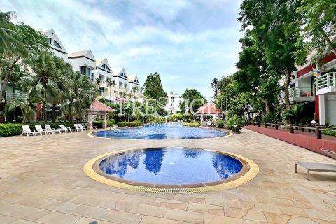 Estudio en el condominio en Pattaya, Tailandia № 208977 - foto 18