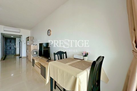 Estudio en el condominio en Pattaya, Tailandia № 208977 - foto 9