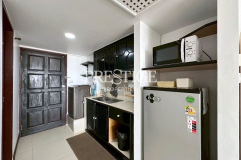 Estudio en el condominio en Pattaya, Tailandia № 208976 - foto 9