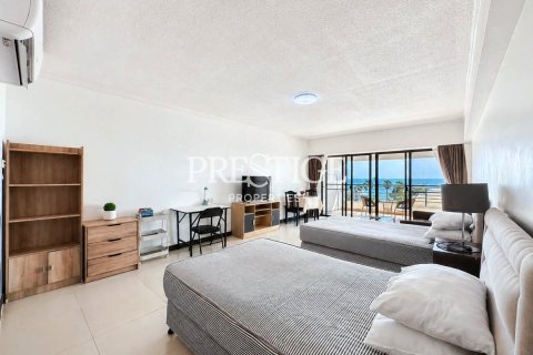 Estudio en el condominio en Pattaya, Tailandia № 208976 - foto 2