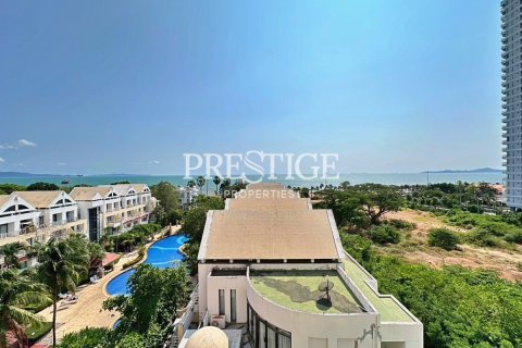 Estudio en el condominio en Pattaya, Tailandia № 208976 - foto 14
