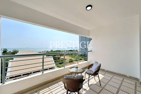 Estudio en el condominio en Pattaya, Tailandia № 208976 - foto 12