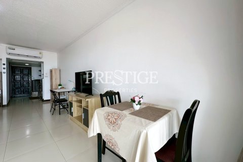 Estudio en el condominio en Pattaya, Tailandia № 208976 - foto 7