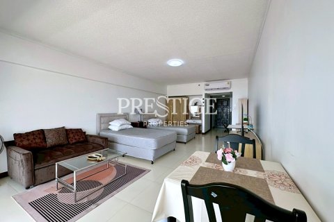 Estudio en el condominio en Pattaya, Tailandia № 208976 - foto 4